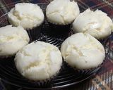 どぶろくで♪ 酒饅頭風の蒸しパン作り方10写真