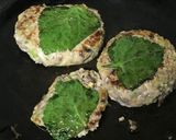 いわしハンバーグ作り方5写真