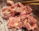 鶏のカシューナッツ炒め@定番中華作り方6写真