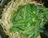 野菜たっぷり麻婆作り方3写真