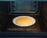 レンジで薄焼き卵　実験ノート公開作り方6写真