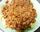 納豆大量消費！揚げ出し豆腐の納豆ソース作り方6写真
