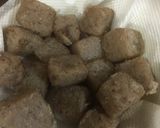 簡単♪こんにゃくポン酢かけ作り方8写真