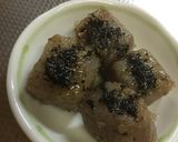 簡単♪こんにゃくポン酢かけ作り方9写真