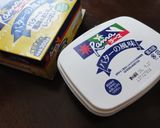 バターの風味♪ポテサラトースト作り方4写真