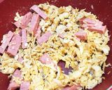 ふーチャンプルー沖縄料理作り方3写真