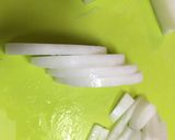 渡り蟹と大根のお味噌汁作り方5写真