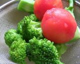 野菜のポトフ作り方1写真