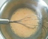 厚焼きホットーケーキ✨作り方1写真