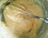 厚焼きホットーケーキ✨作り方2写真
