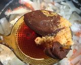 渡り蟹と大根のお味噌汁作り方7写真
