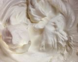 スタバのフラペチーノ風ひんやりドリンク作り方2写真