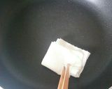厚焼きホットーケーキ✨作り方5写真