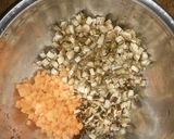 卯の花つくねメンチカツ作り方1写真