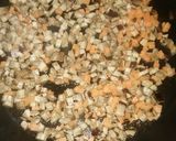 卯の花つくねメンチカツ作り方2写真