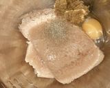 卯の花つくねメンチカツ作り方4写真