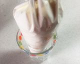 スタバのフラペチーノ風ひんやりドリンク作り方4写真