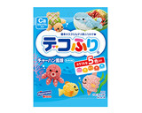 デコふりで！ くるくるのり巻き弁当作り方1写真