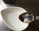 困った時の即席ホットケーキシロップ作り方1写真