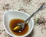 困った時の即席ホットケーキシロップ作り方2写真