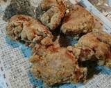 普通の鳥の唐揚げ✨作り方6写真