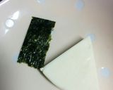 チーズでおにぎり作り方2写真