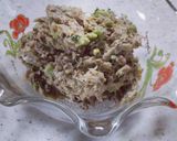 さばマヨエッグのホットサンドイッチ作り方1写真