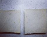 さばマヨエッグのホットサンドイッチ作り方4写真