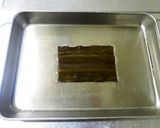 タラの野菜蒸し作り方1写真