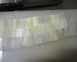 タラの野菜蒸し作り方3写真