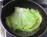 タラの野菜蒸し作り方4写真