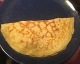 ジャガイモとチーズのクレープ作り方10写真