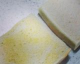 さばマヨエッグのホットサンドイッチ作り方5写真