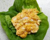 さばマヨエッグのホットサンドイッチ作り方7写真