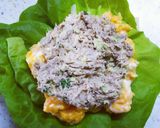 さばマヨエッグのホットサンドイッチ作り方8写真