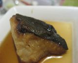 うんまい☆照り焼きのタレ作り方6写真