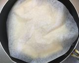 白ネギの揚げ巻きとろ煮作り方7写真