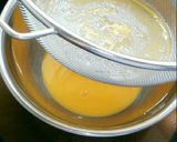 (σ・∀・)σ 麺つゆで「茶わん蒸し」作り方10写真