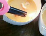 (σ・∀・)σ 麺つゆで「茶わん蒸し」作り方14写真