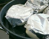 (σ・∀・)σ 麺つゆで「茶わん蒸し」作り方16写真