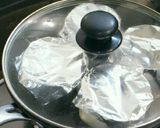 (σ・∀・)σ 麺つゆで「茶わん蒸し」作り方17写真