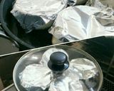 (σ・∀・)σ 麺つゆで「茶わん蒸し」作り方5写真