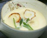 (σ・∀・)σ 麺つゆで「茶わん蒸し」作り方20写真