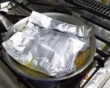 ヘルシー鶏の柔らかカレー煮作り方3写真