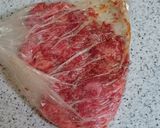 ホッとする母の味♡簡単!牛丼作り方2写真