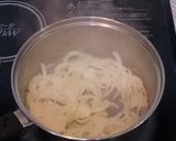 ホッとする母の味♡簡単!牛丼作り方3写真