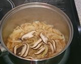 ホッとする母の味♡簡単!牛丼作り方4写真