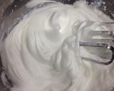 ココアといちごのロールケーキ作り方1写真