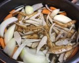 誰でも簡単に♪究極の豚汁作り方3写真