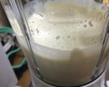 豆腐クリームでサーモンマリネトースト作り方4写真